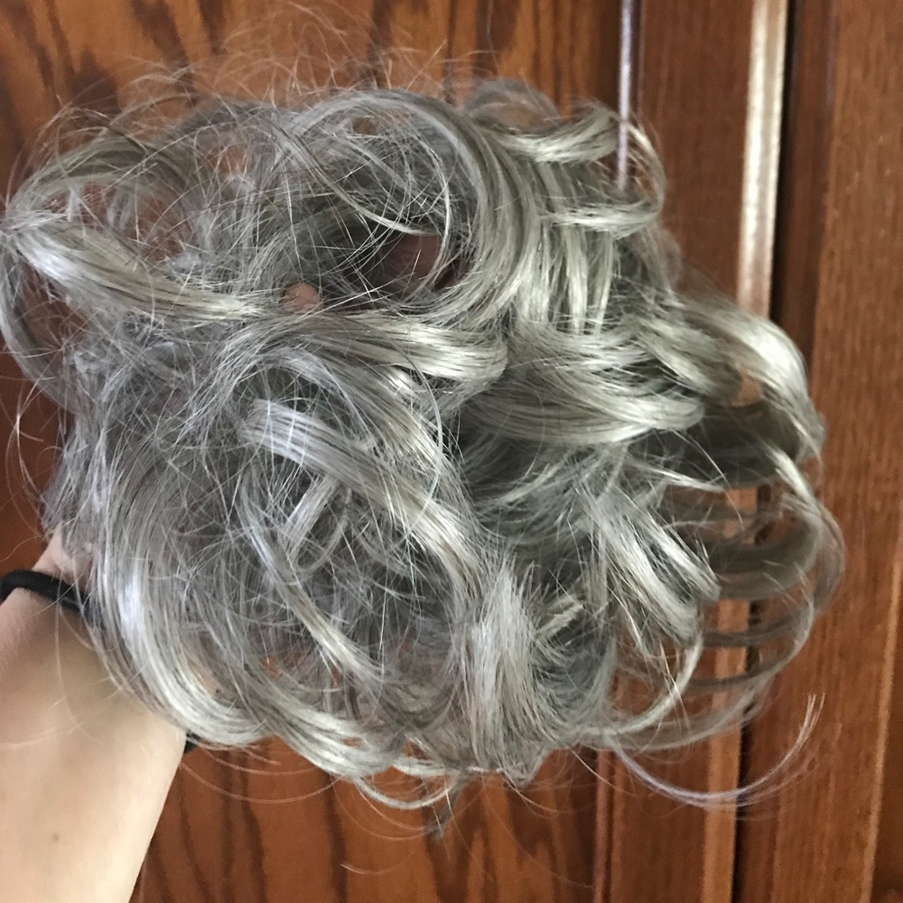 Hair piece